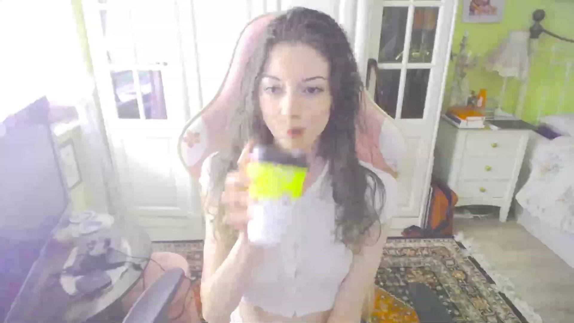 Gallery image thumbnail from viola__'s myfreecams stream on, 08/25/2023, 12:31 image 13 of 20