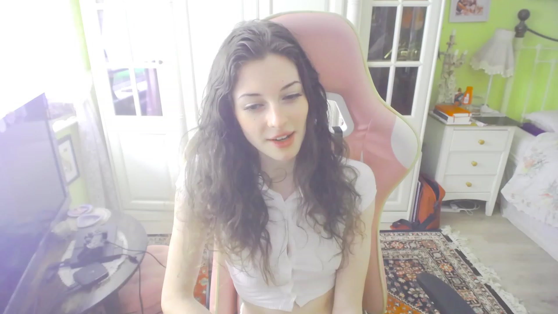 Gallery image thumbnail from viola__'s myfreecams stream on, 08/25/2023, 12:31 image 19 of 20