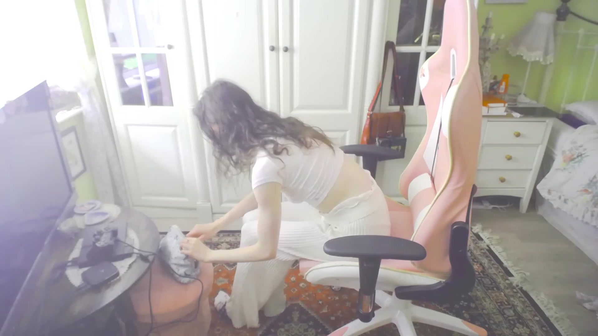 Gallery image thumbnail from viola__'s myfreecams stream on, 08/25/2023, 14:53 image 20 of 20