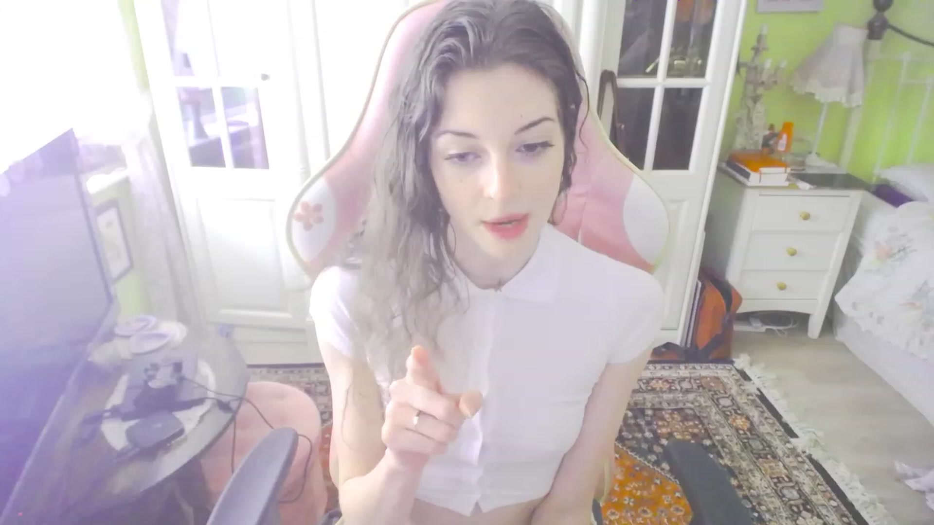 Gallery image thumbnail from viola__'s myfreecams stream on, 08/25/2023, 14:53 image 14 of 20