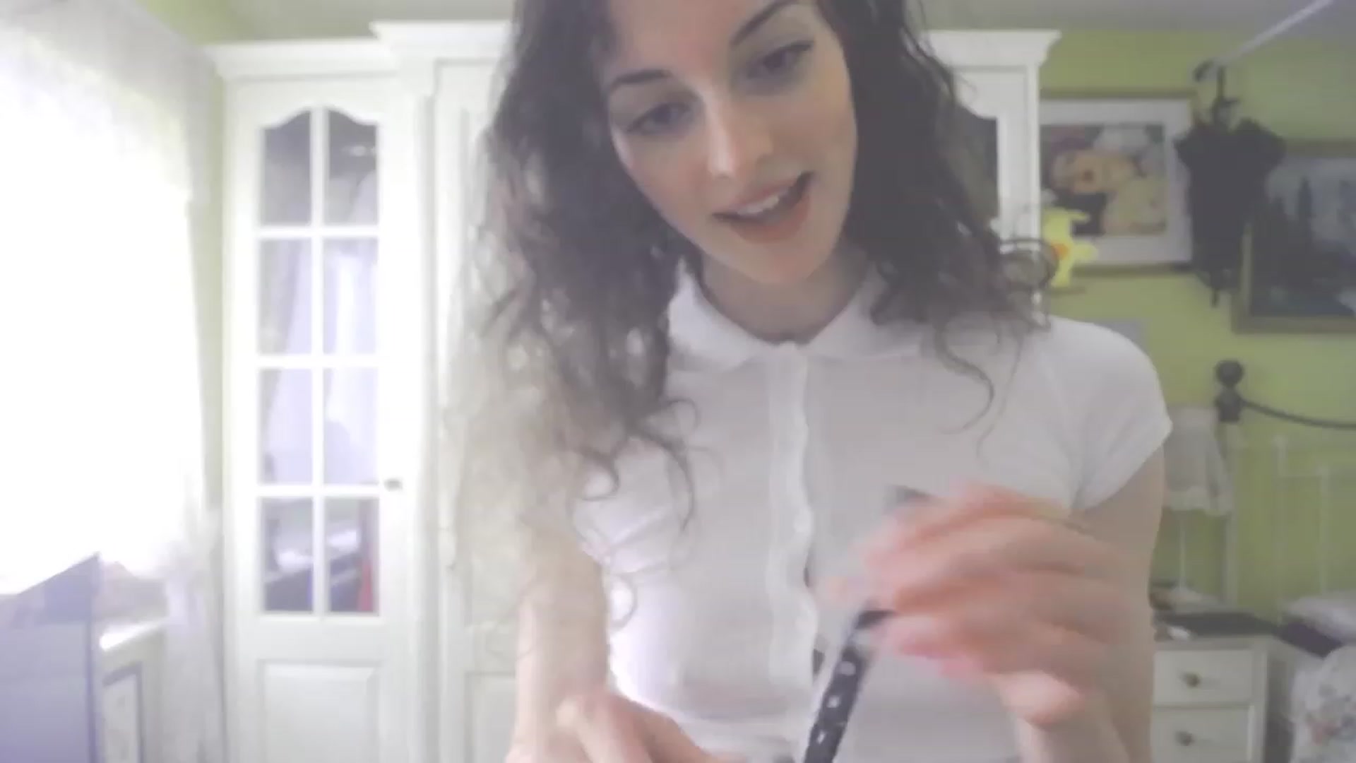 Gallery image thumbnail from viola__'s myfreecams stream on, 08/25/2023, 15:26 image 5 of 20