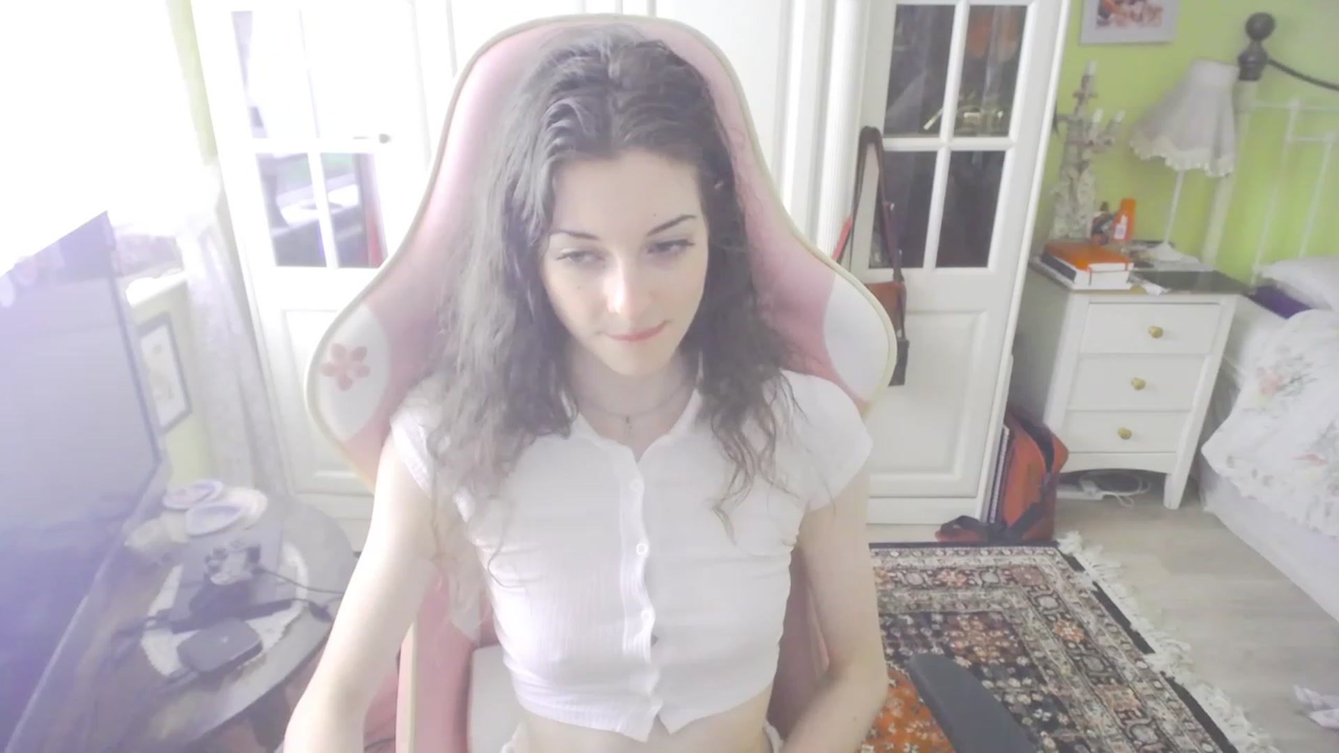 Gallery image thumbnail from viola__'s myfreecams stream on, 08/25/2023, 15:26 image 20 of 20
