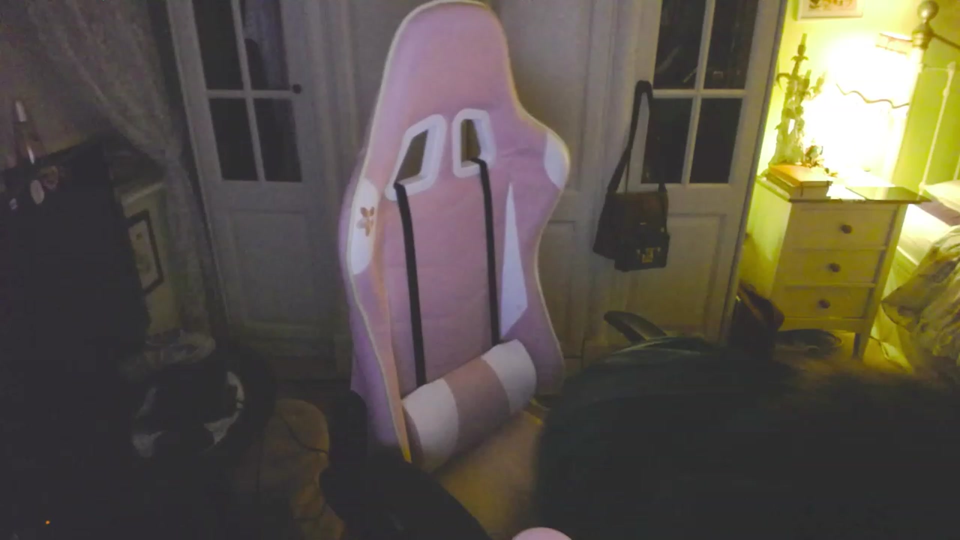 Gallery image thumbnail from viola__'s myfreecams stream on, 08/25/2023, 21:44 image 9 of 20