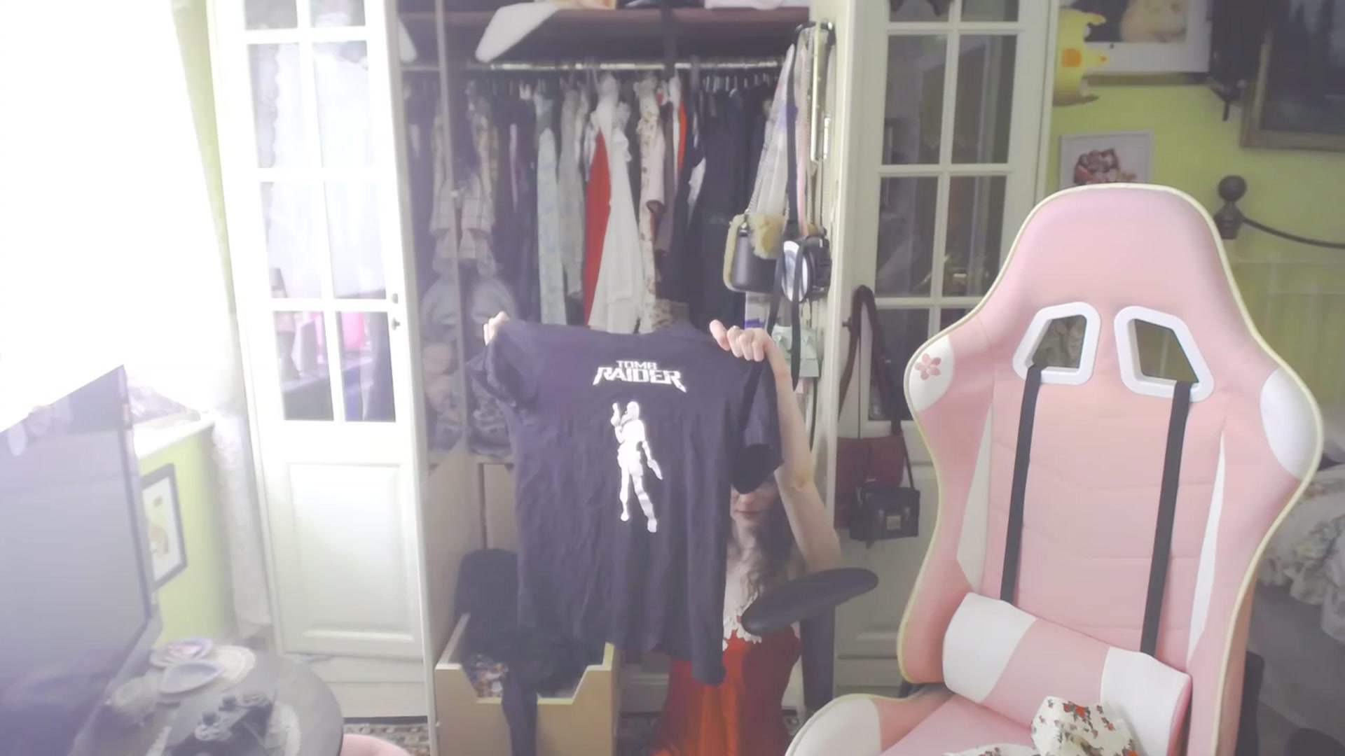 Gallery image thumbnail from viola__'s myfreecams stream on, 09/01/2023, 15:12 image 8 of 20