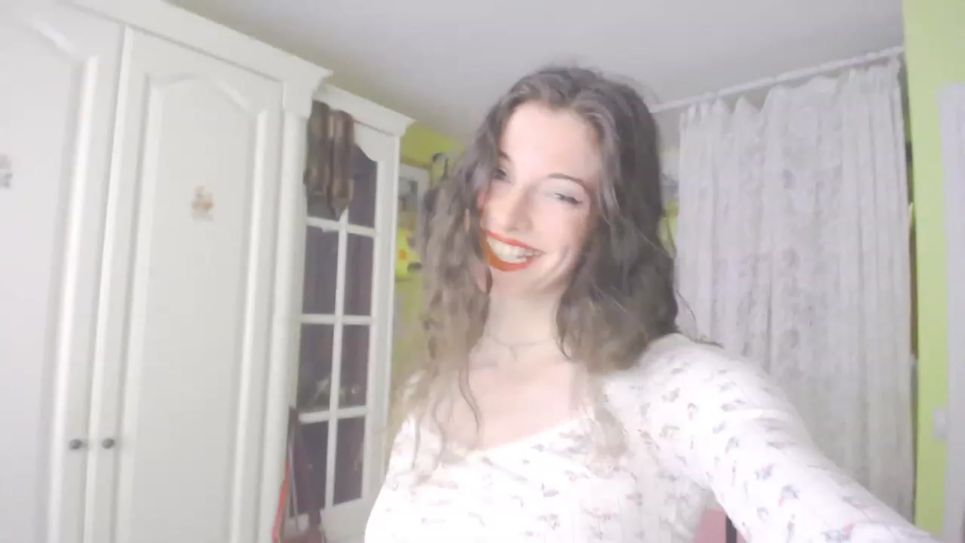 Gallery image thumbnail from viola__'s myfreecams stream on, 09/06/2023, 12:11 image 20 of 20