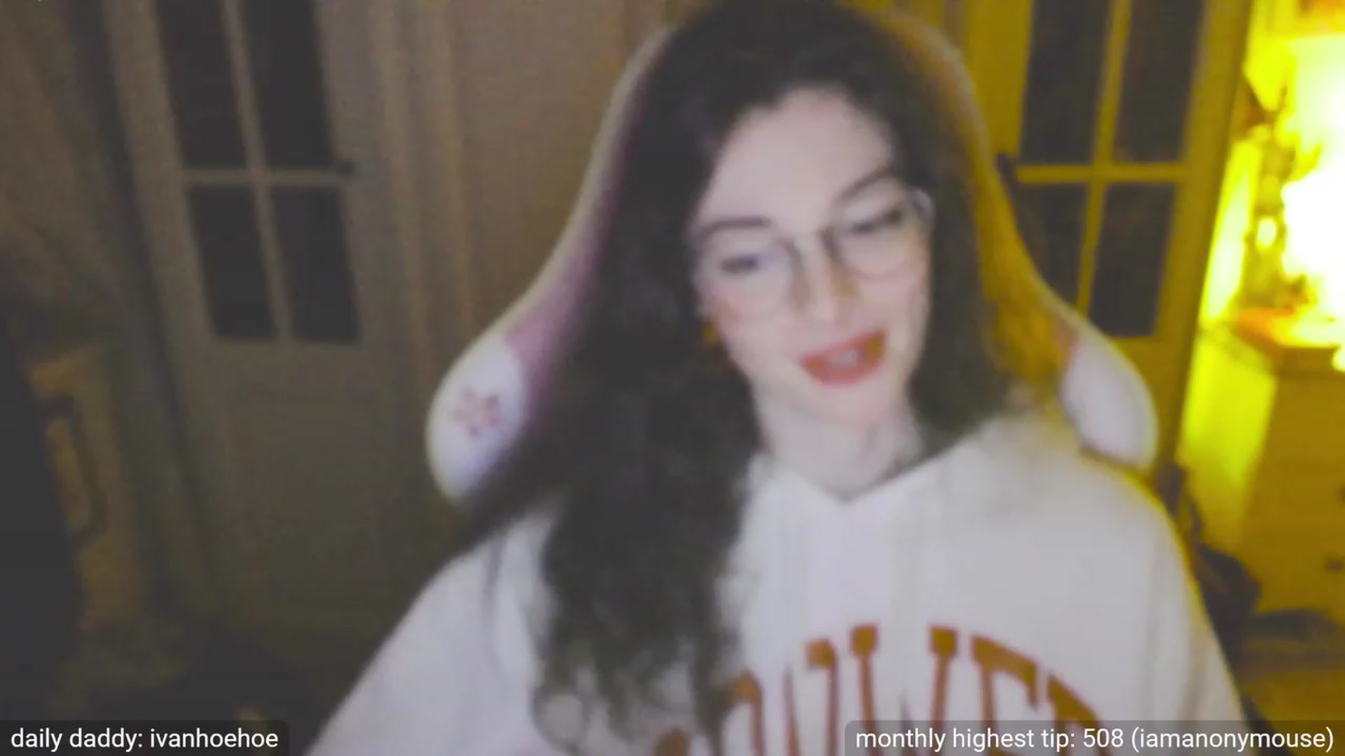 Gallery image thumbnail from viola__'s myfreecams stream on, 09/26/2023, 20:58 image 7 of 20