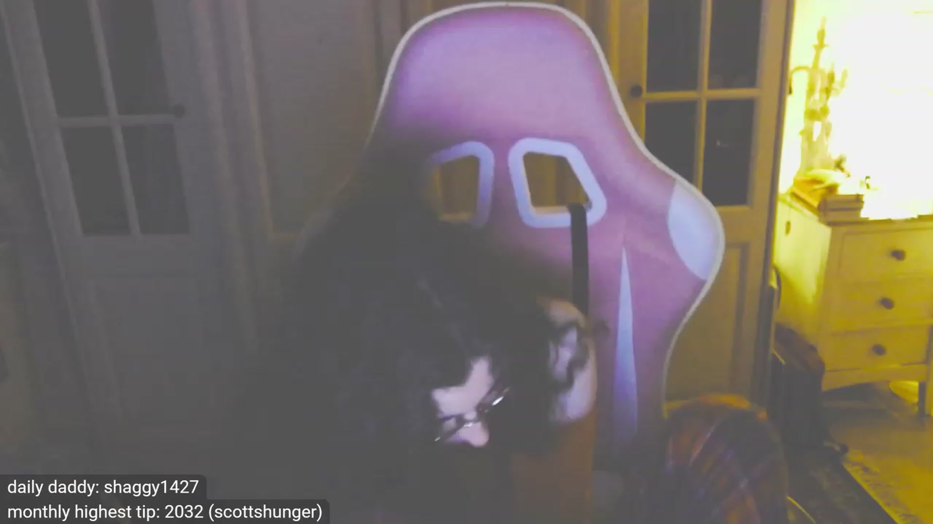Gallery image thumbnail from viola__'s myfreecams stream on, 10/24/2023, 20:51 image 11 of 20