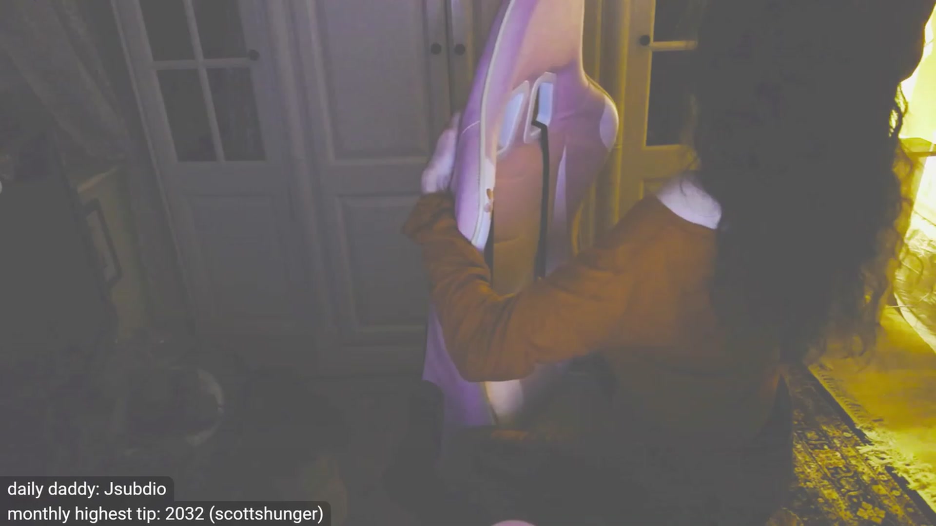Gallery image thumbnail from viola__'s myfreecams stream on, 10/24/2023, 21:07 image 3 of 20
