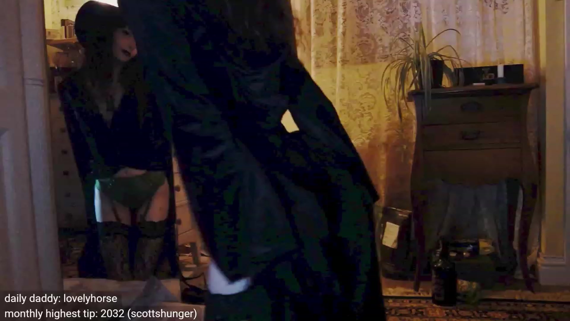 Gallery image thumbnail from viola__'s myfreecams stream on, 11/01/2023, 24:52 image 9 of 20