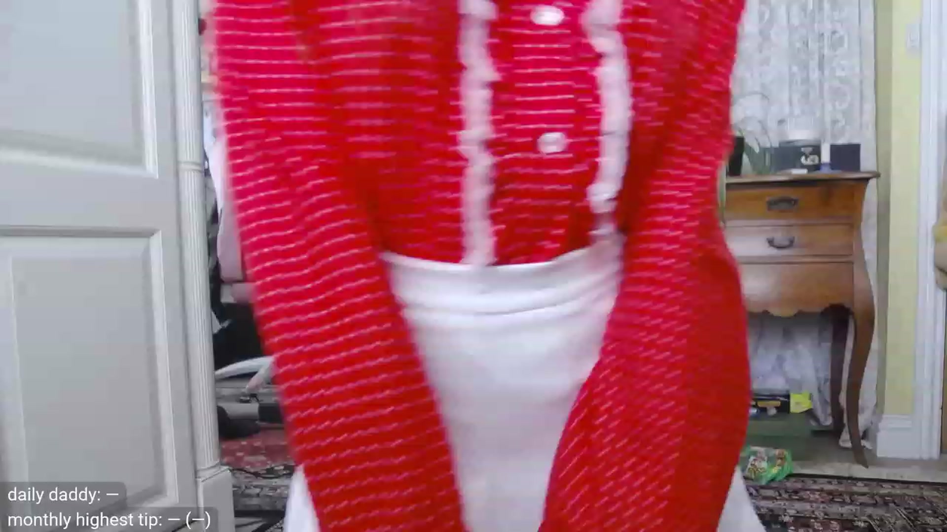 Gallery image thumbnail from viola__'s myfreecams stream on, 11/01/2023, 16:22 image 1 of 20