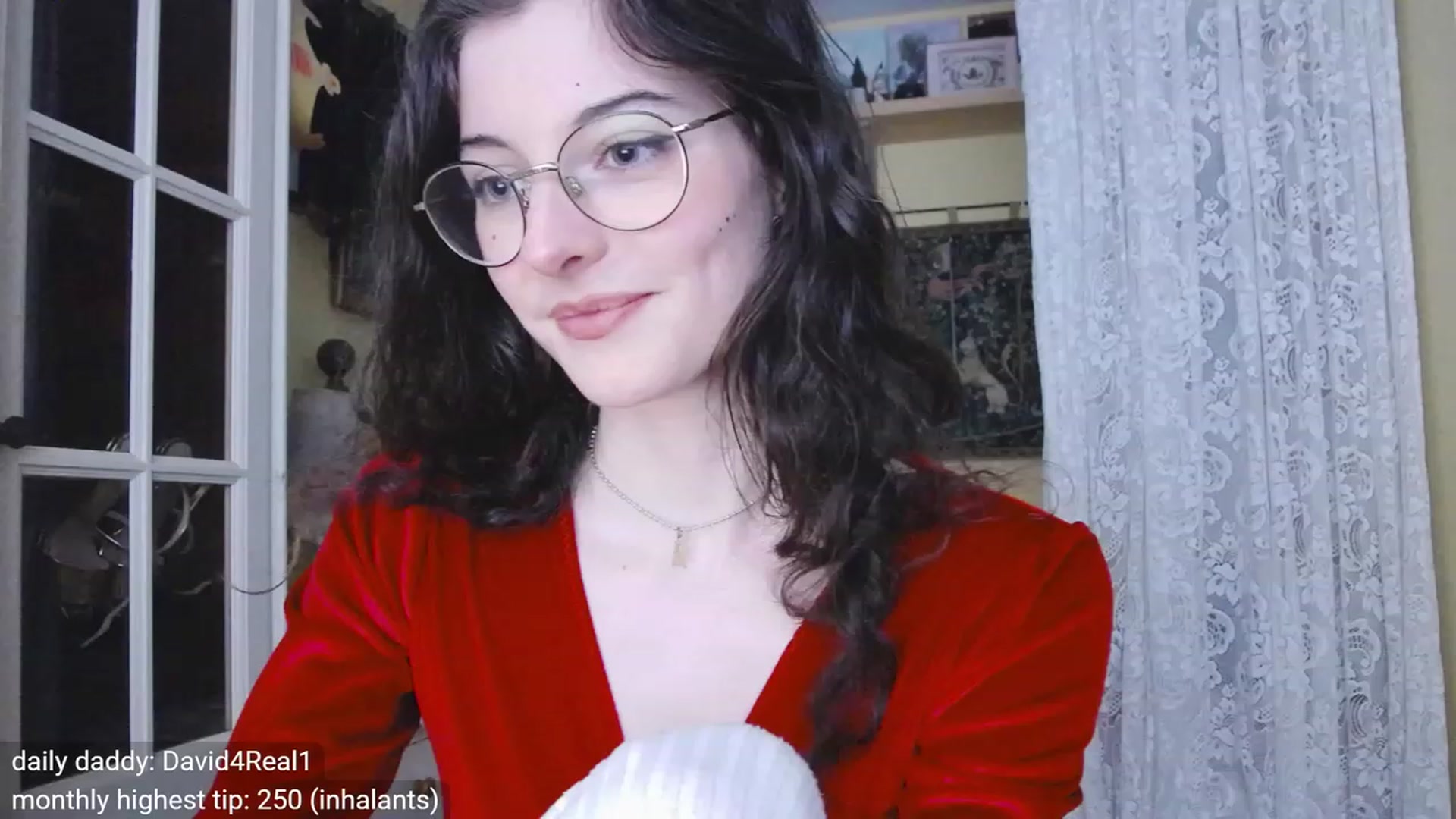 Gallery image thumbnail from viola__'s myfreecams stream on, 11/08/2023, 17:06 image 2 of 20