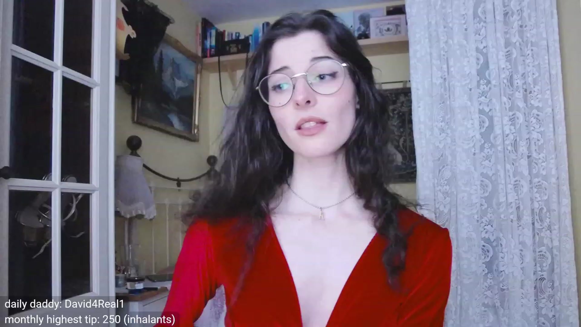 Gallery image thumbnail from viola__'s myfreecams stream on, 11/08/2023, 17:06 image 1 of 20
