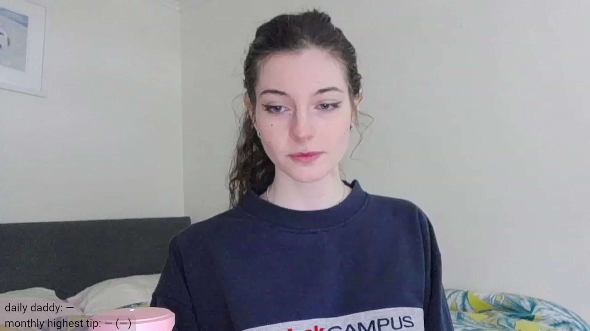 Gallery image thumbnail from viola__'s myfreecams stream on, 12/05/2023, 13:17 image 2 of 20