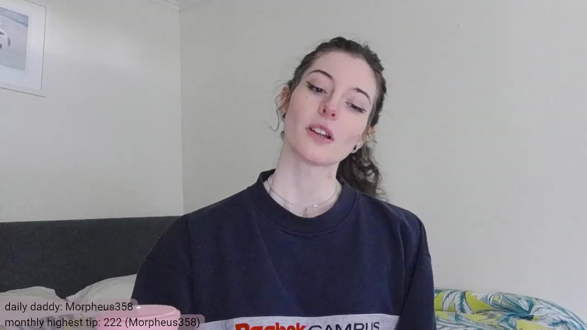 Gallery image thumbnail from viola__'s myfreecams stream on, 12/05/2023, 14:32 image 3 of 20
