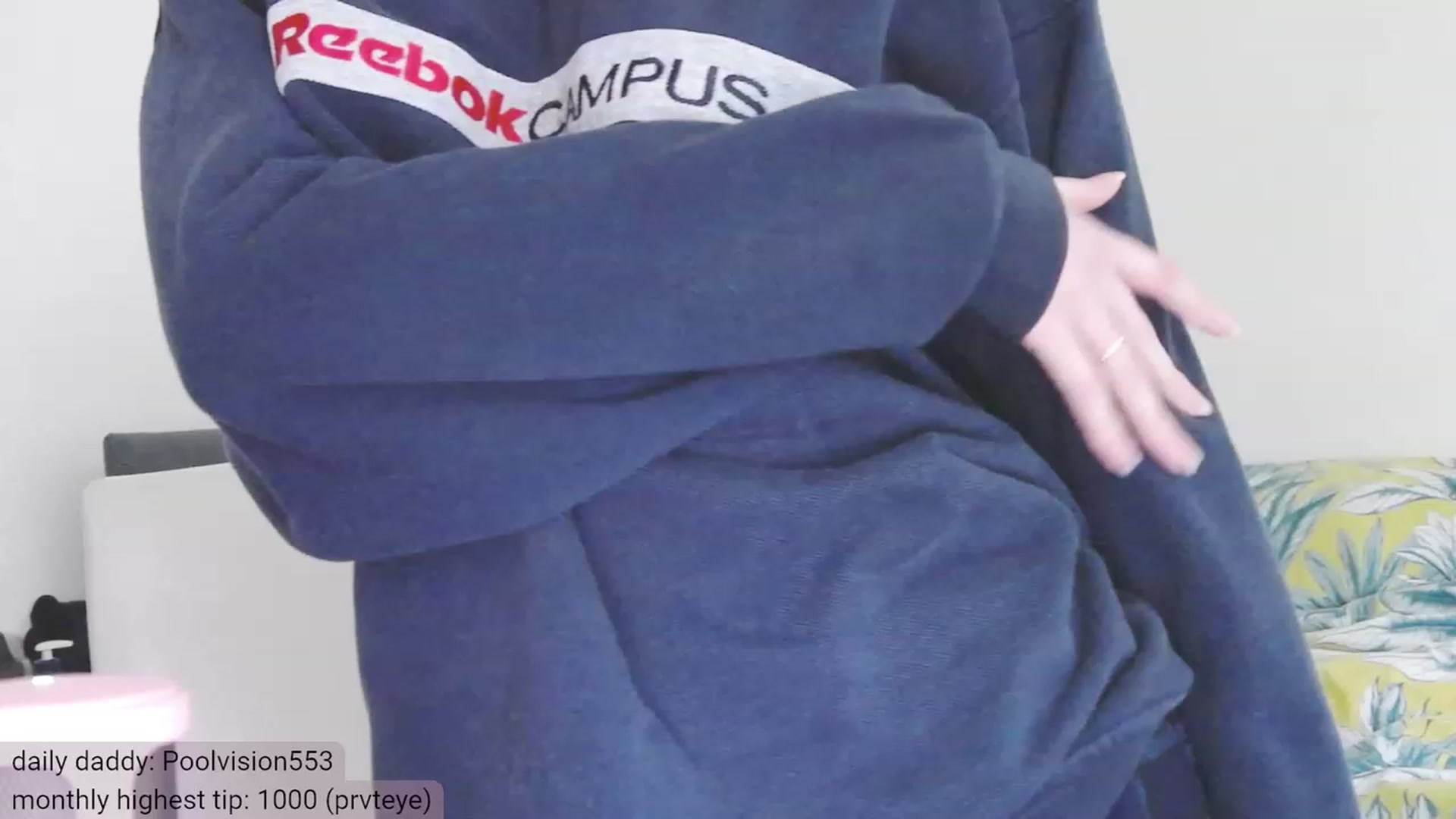 Gallery image thumbnail from viola__'s myfreecams stream on, 12/07/2023, 14:27 image 14 of 20