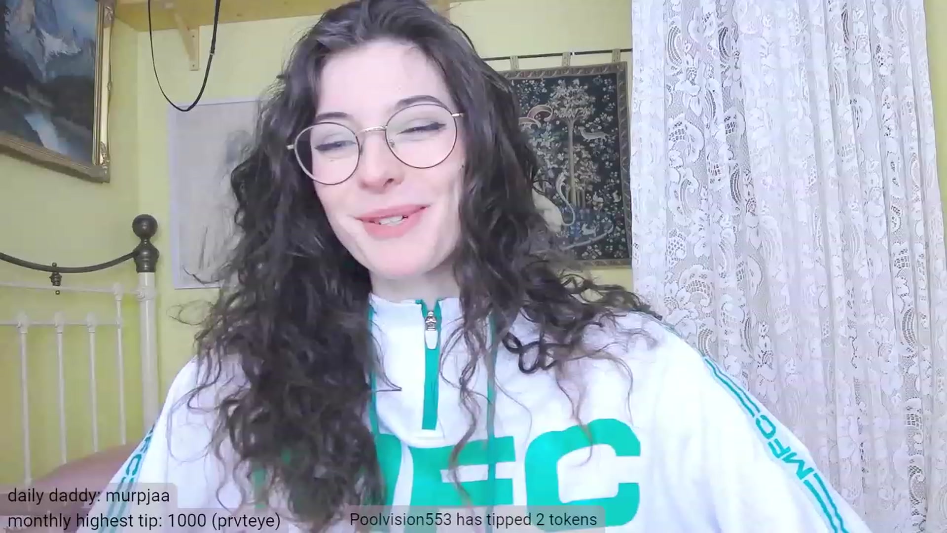 Gallery image thumbnail from viola__'s myfreecams stream on, 12/14/2023, 14:24 image 20 of 20