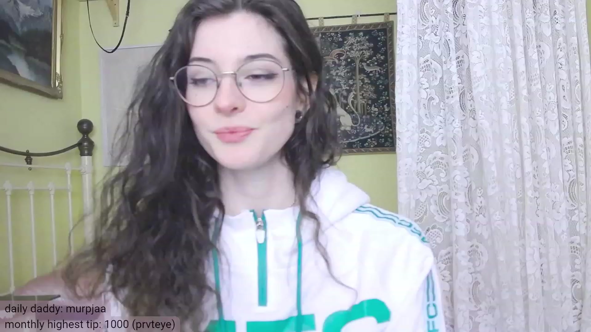 Gallery image thumbnail from viola__'s myfreecams stream on, 12/14/2023, 14:52 image 16 of 20