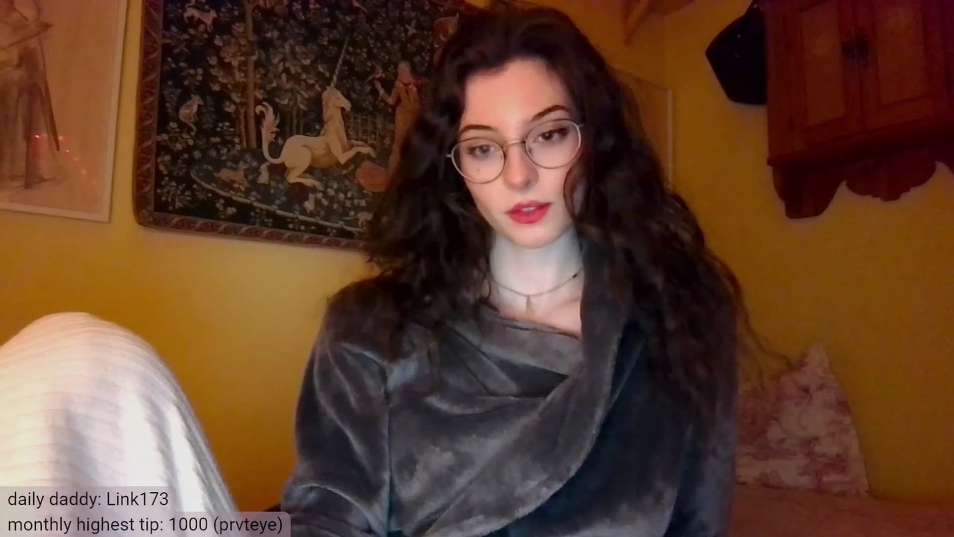 Gallery image thumbnail from viola__'s myfreecams stream on, 12/14/2023, 23:22 image 3 of 20