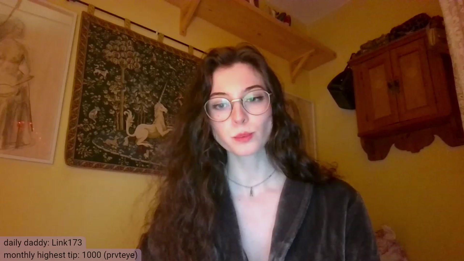 Gallery image thumbnail from viola__'s myfreecams stream on, 12/14/2023, 23:22 image 9 of 20