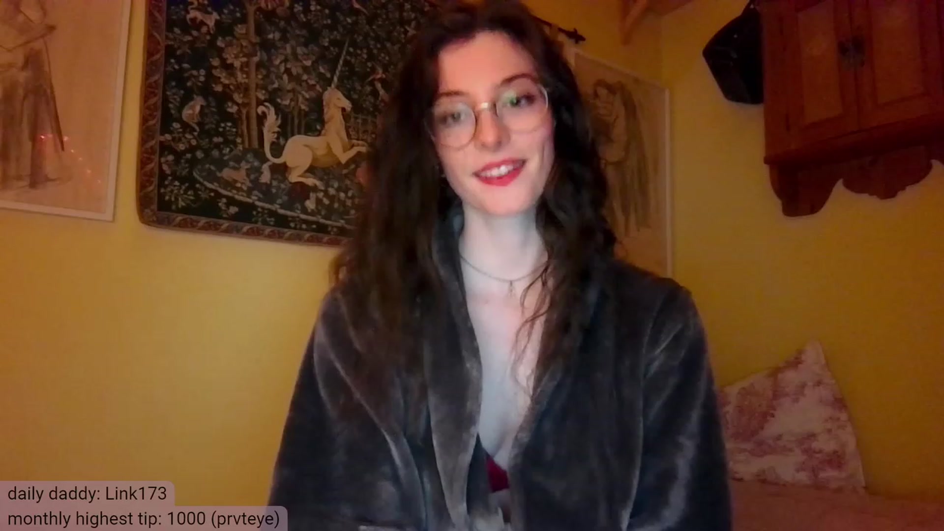 Gallery image thumbnail from viola__'s myfreecams stream on, 12/14/2023, 23:22 image 2 of 20