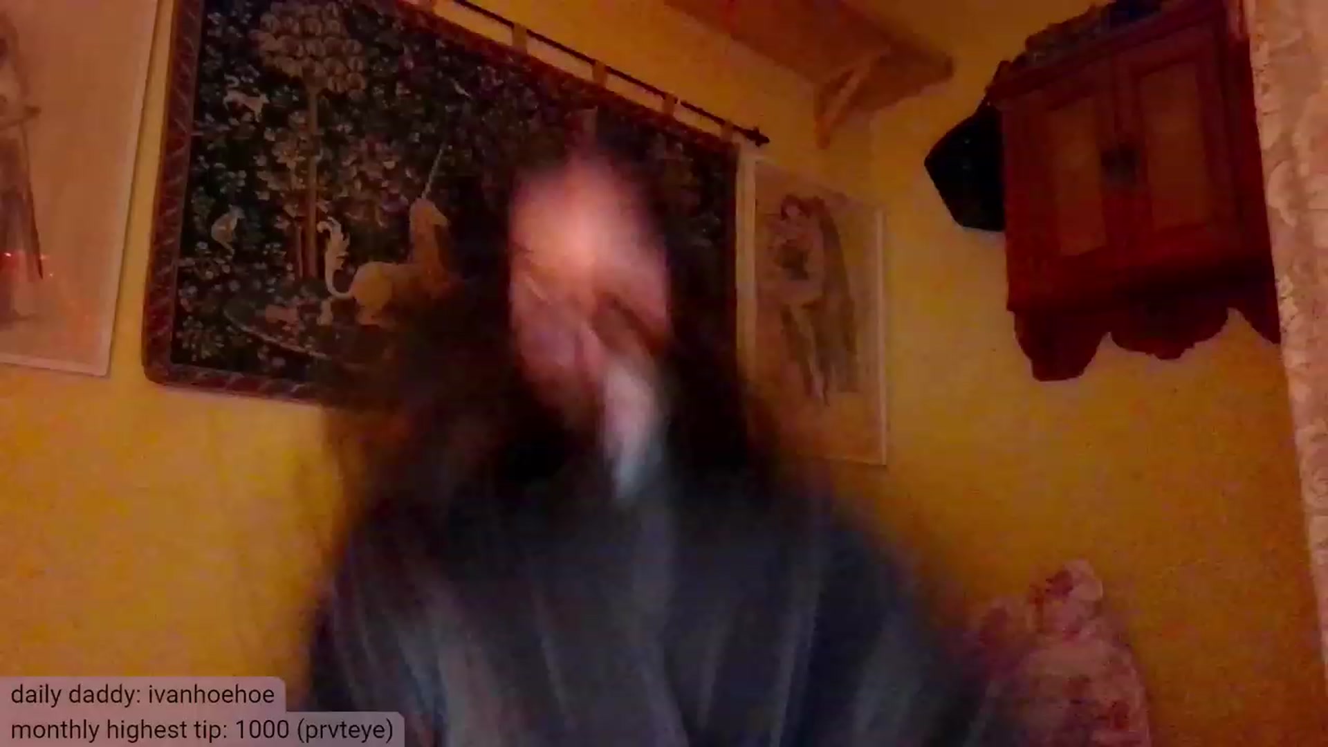 Gallery image thumbnail from viola__'s myfreecams stream on, 12/14/2023, 23:22 image 20 of 20