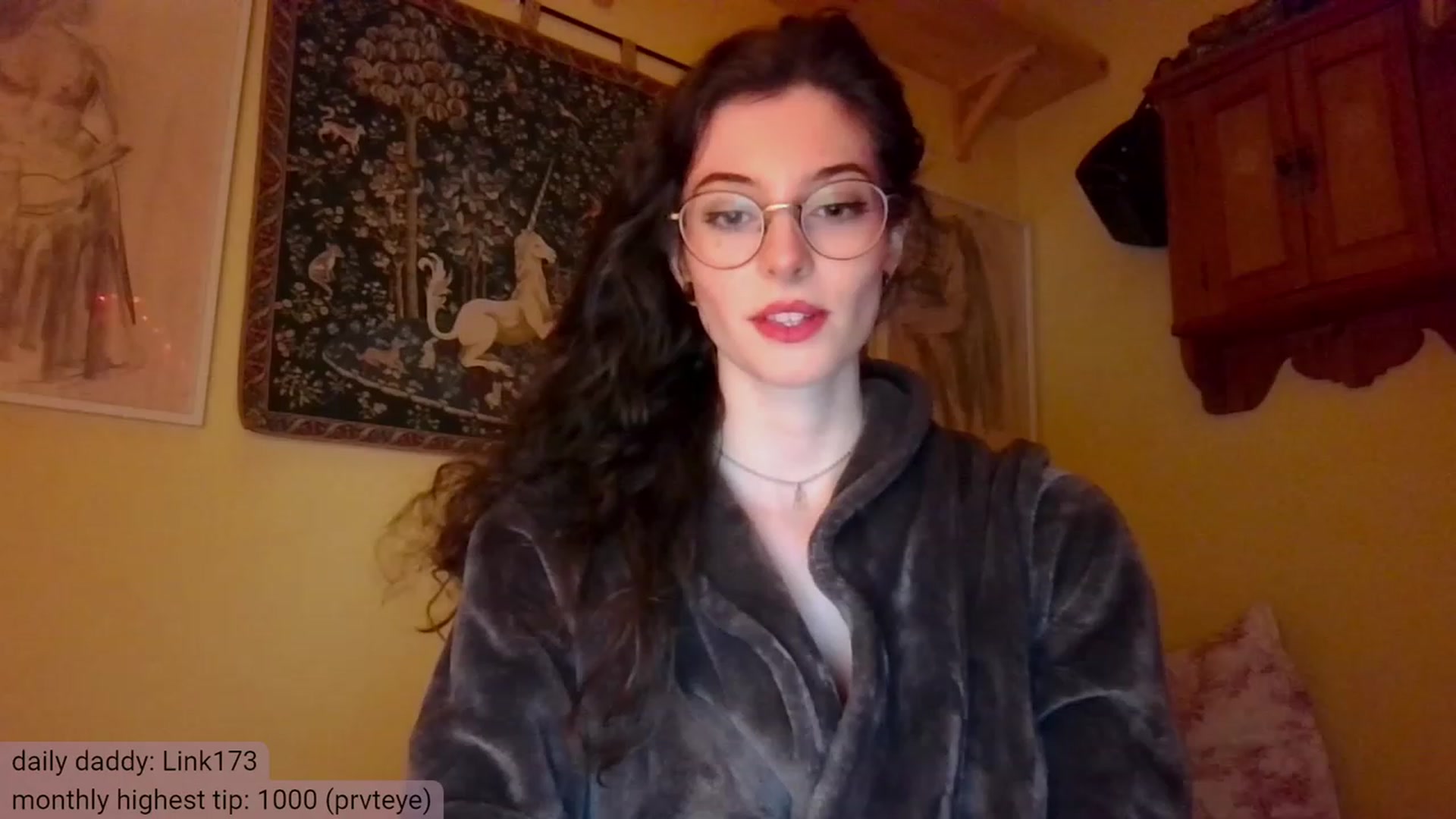 Gallery image thumbnail from viola__'s myfreecams stream on, 12/14/2023, 23:22 image 4 of 20
