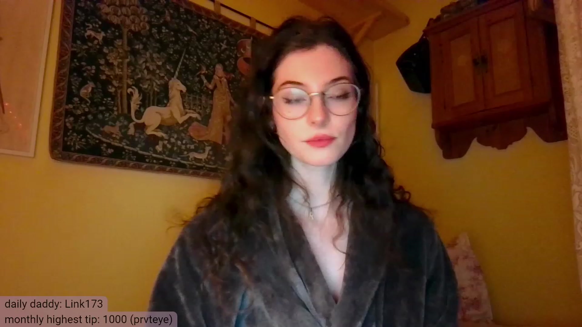 Gallery image thumbnail from viola__'s myfreecams stream on, 12/14/2023, 23:22 image 7 of 20