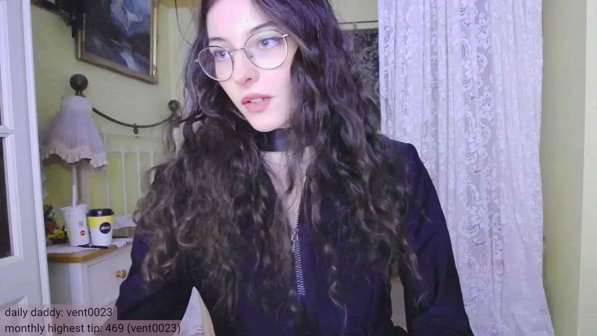 Gallery image thumbnail from viola__'s myfreecams stream on, 01/05/2024, 17:44 image 11 of 20