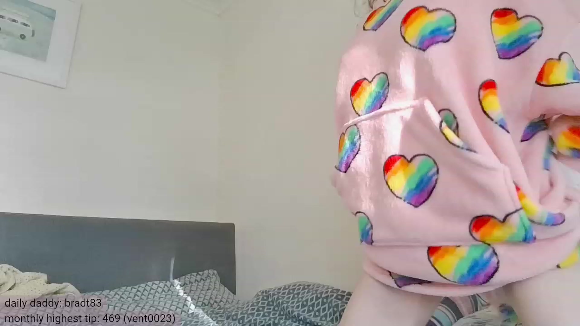 Gallery image thumbnail from viola__'s myfreecams stream on, 01/08/2024, 13:27 image 17 of 20