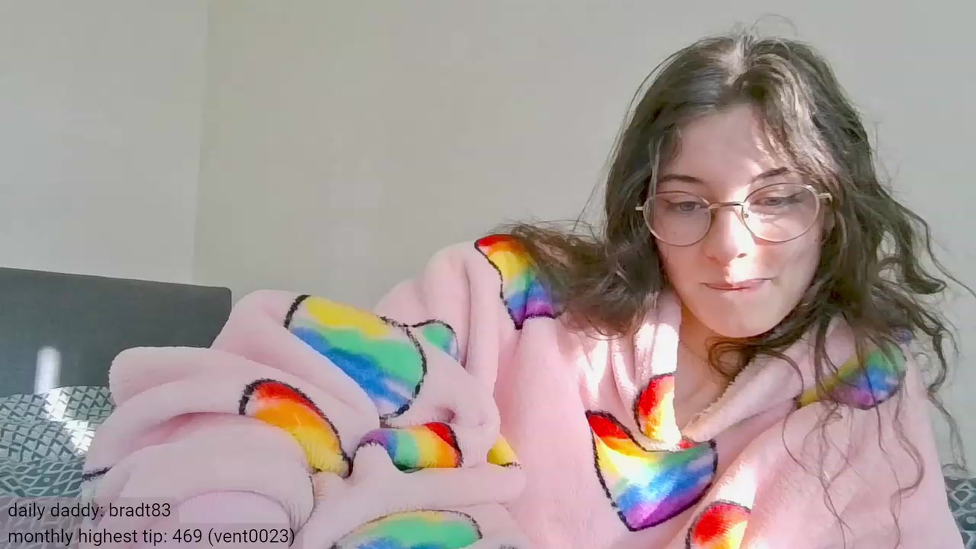 Gallery image thumbnail from viola__'s myfreecams stream on, 01/08/2024, 13:27 image 15 of 20