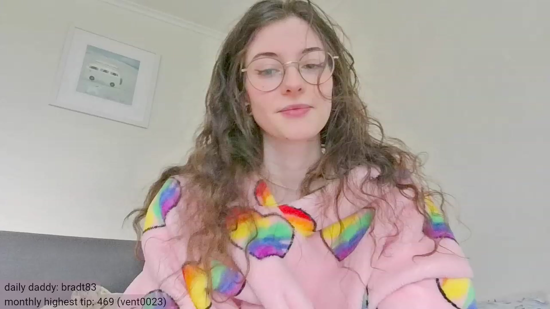 Gallery image thumbnail from viola__'s myfreecams stream on, 01/08/2024, 13:27 image 13 of 20