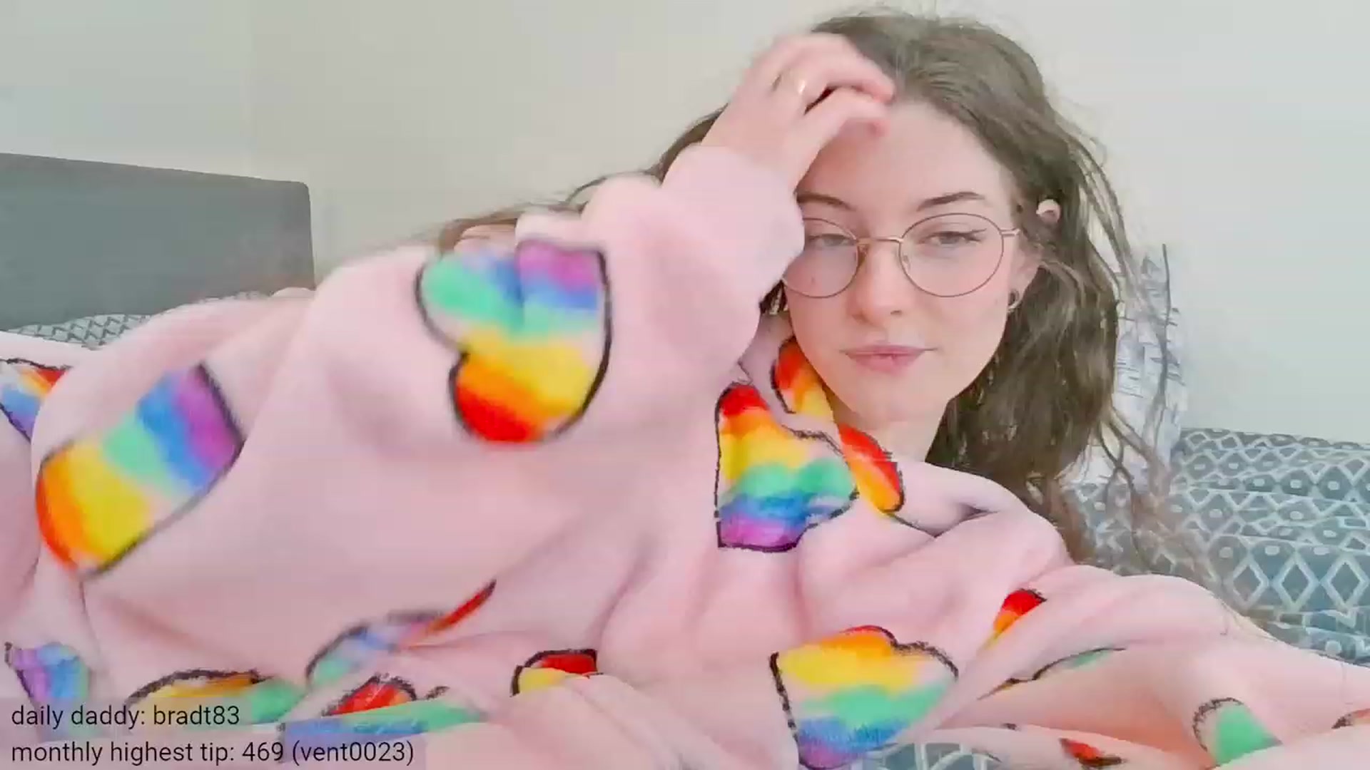 Gallery image thumbnail from viola__'s myfreecams stream on, 01/08/2024, 13:27 image 8 of 20