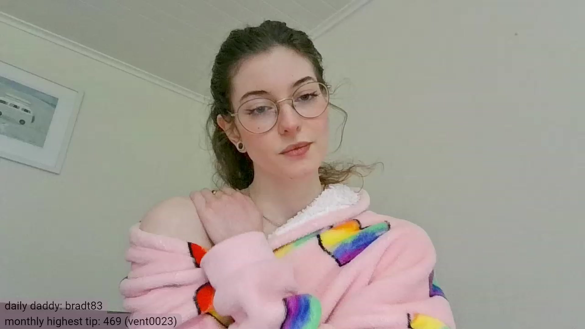 Gallery image thumbnail from viola__'s myfreecams stream on, 01/08/2024, 15:31 image 9 of 20