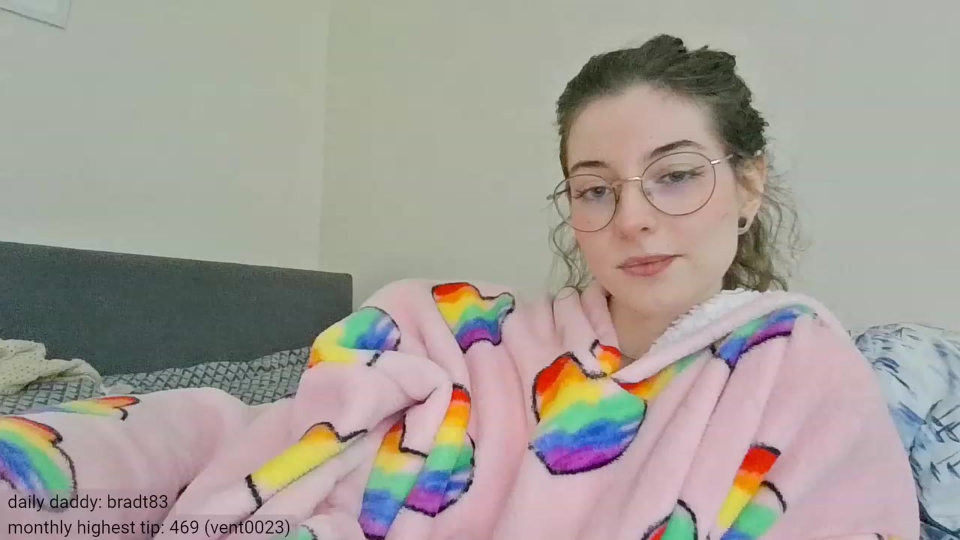 Gallery image thumbnail from viola__'s myfreecams stream on, 01/08/2024, 15:31 image 5 of 20