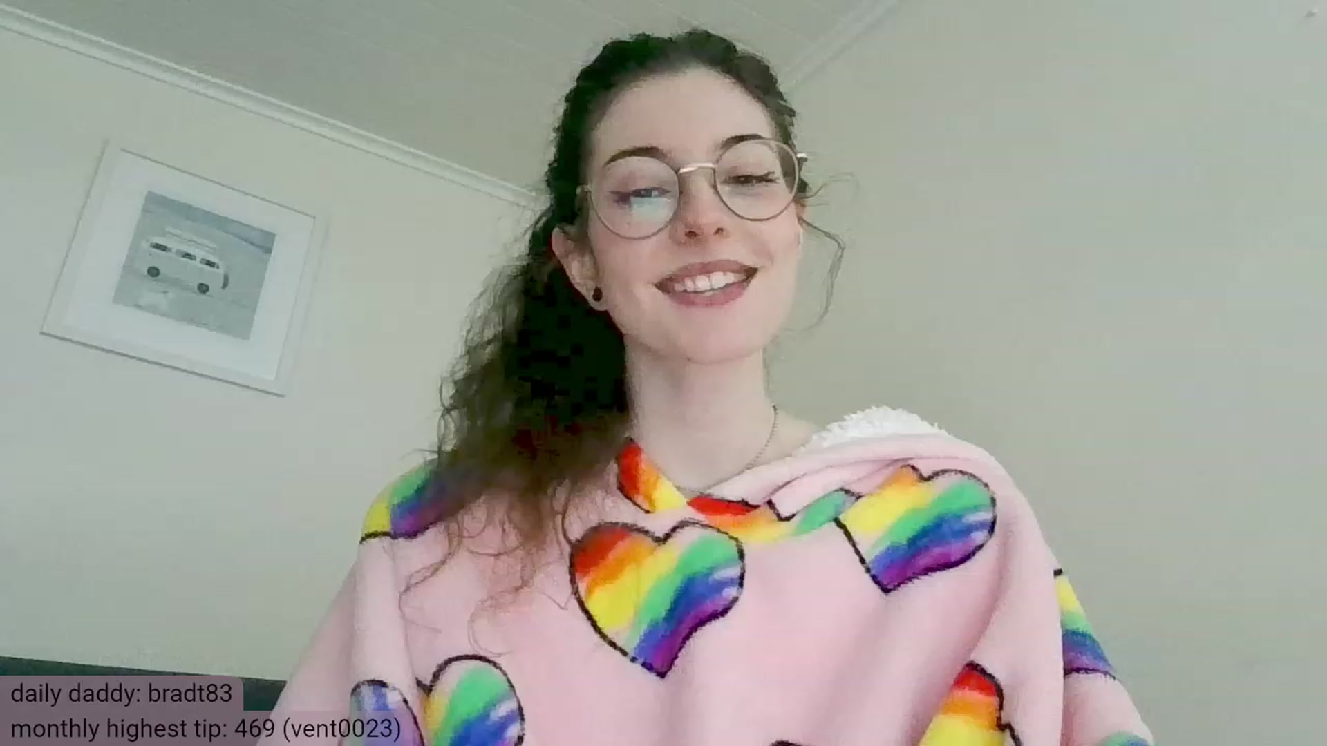 Gallery image thumbnail from viola__'s myfreecams stream on, 01/08/2024, 15:31 image 14 of 20