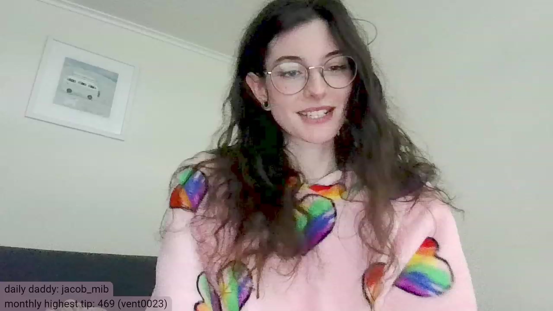 Gallery image thumbnail from viola__'s myfreecams stream on, 01/08/2024, 15:31 image 19 of 20