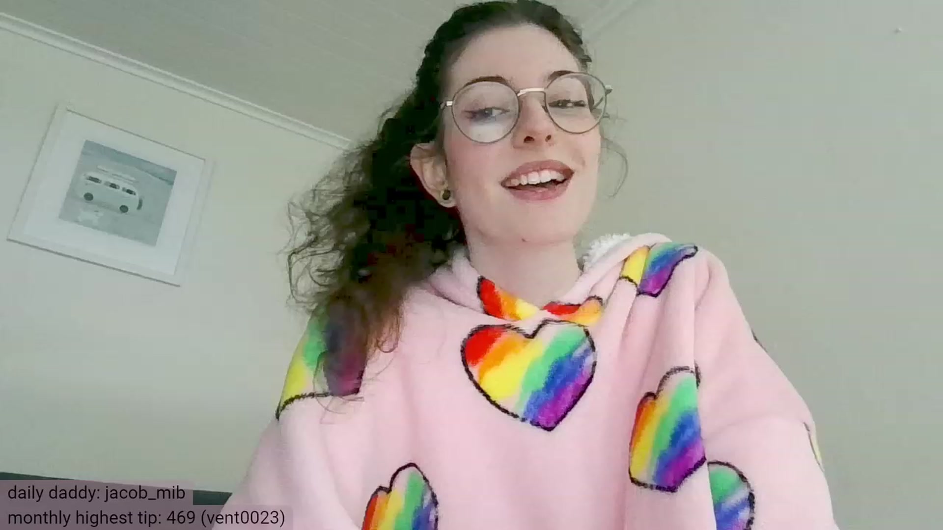 Gallery image thumbnail from viola__'s myfreecams stream on, 01/08/2024, 15:31 image 17 of 20