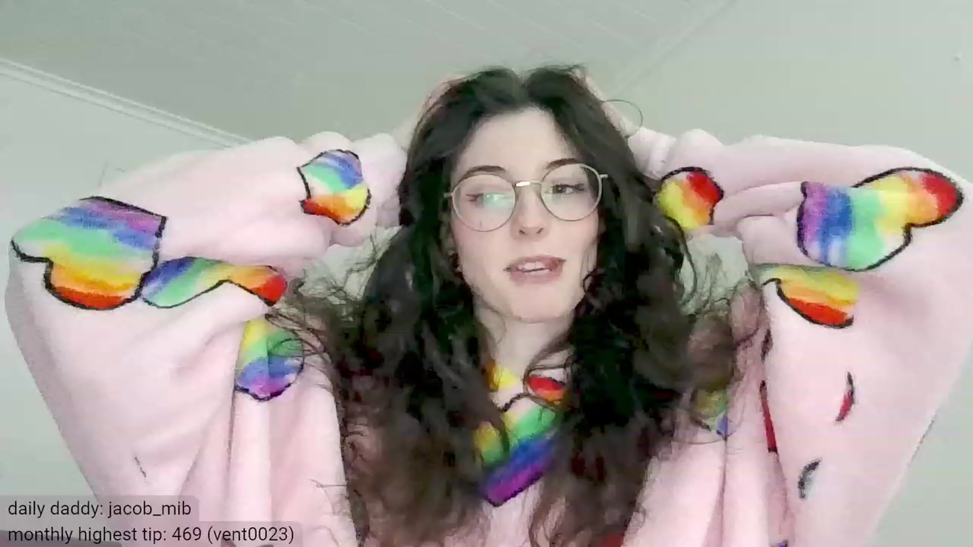 Gallery image thumbnail from viola__'s myfreecams stream on, 01/08/2024, 15:31 image 18 of 20