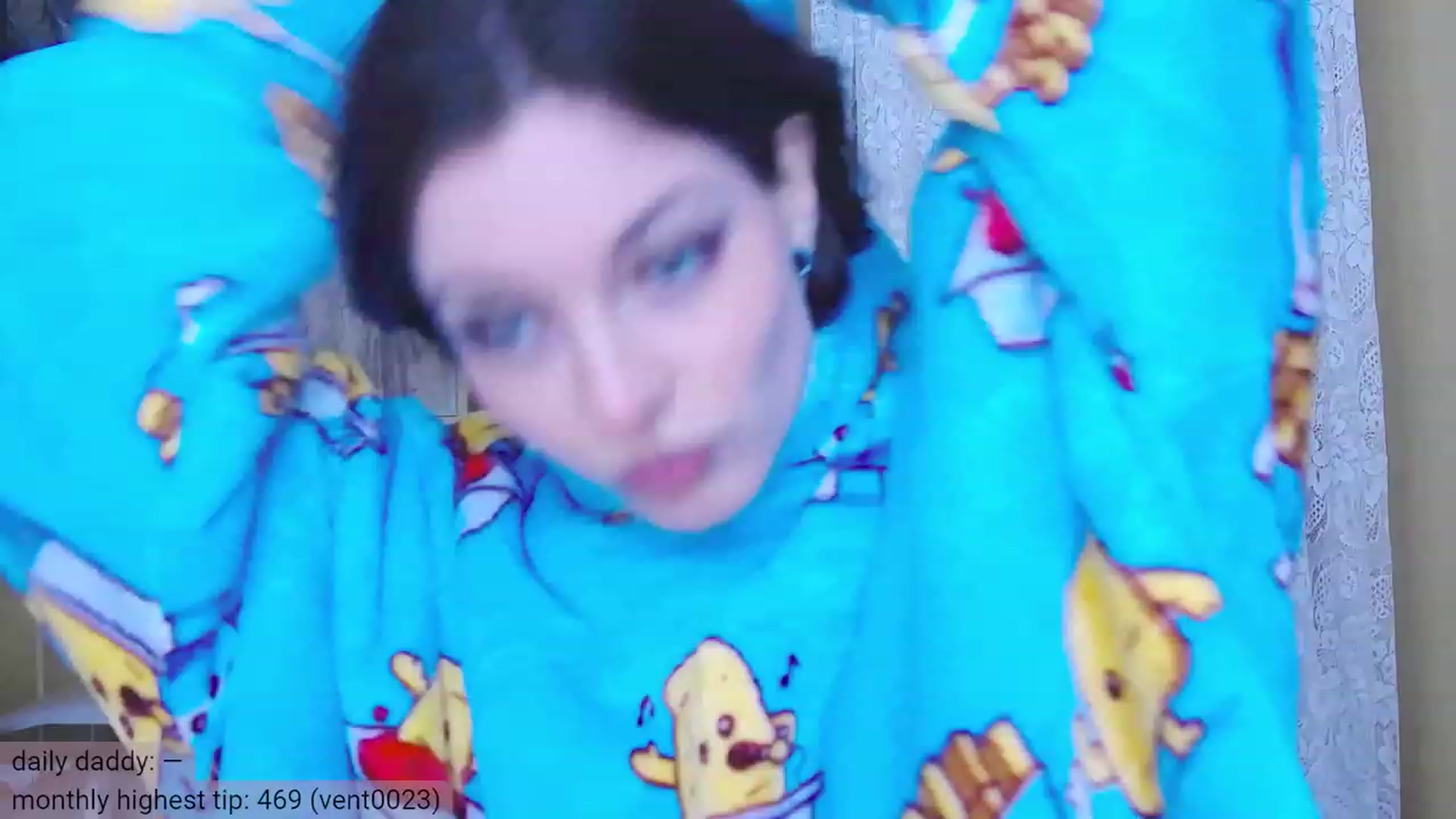 Gallery image thumbnail from viola__'s myfreecams stream on, 01/11/2024, 15:24 image 5 of 20