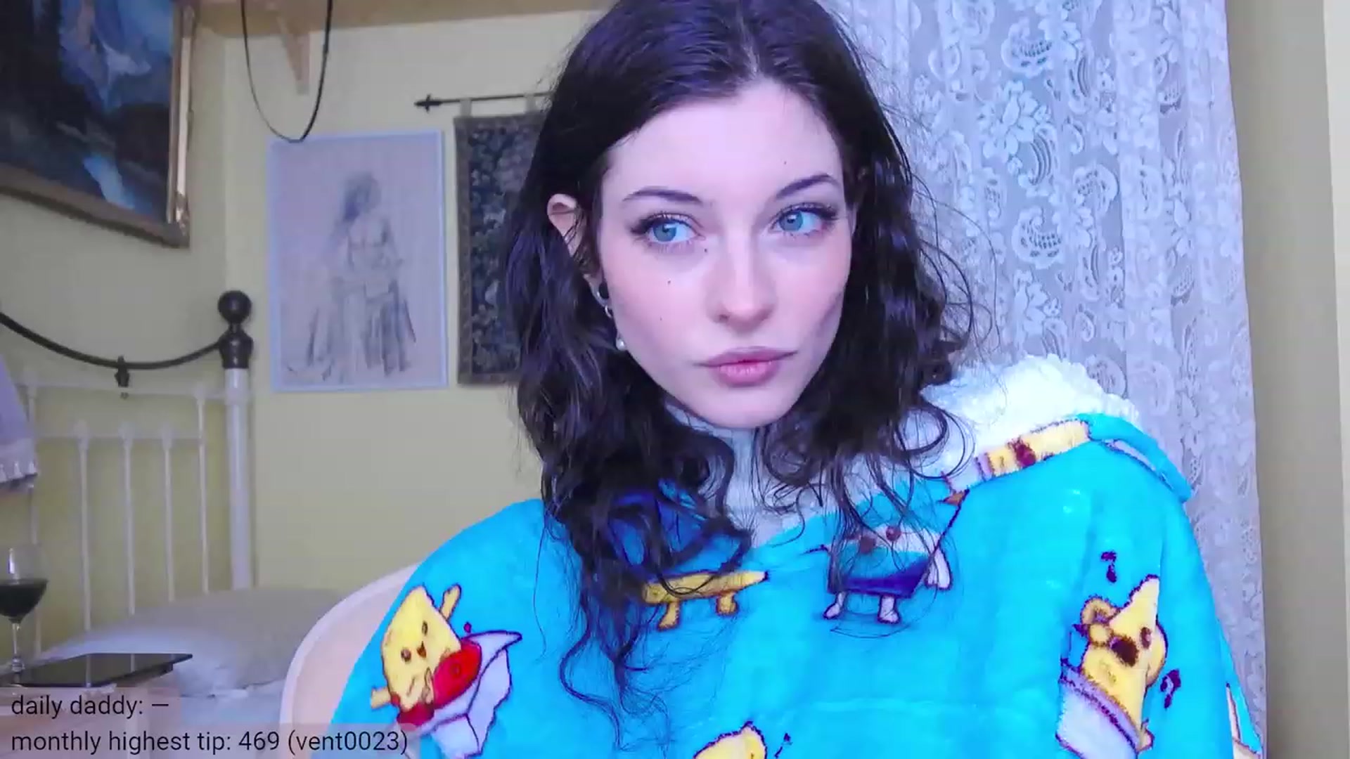 Gallery image thumbnail from viola__'s myfreecams stream on, 01/11/2024, 15:24 image 1 of 20
