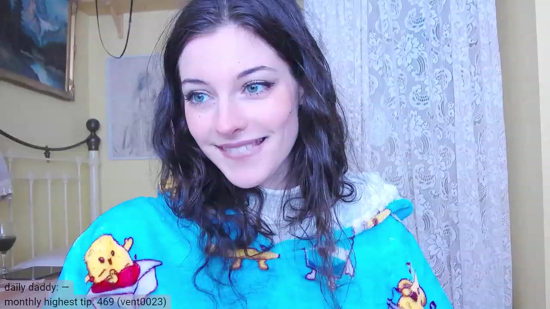 Gallery image thumbnail from viola__'s myfreecams stream on, 01/11/2024, 15:24 image 2 of 20