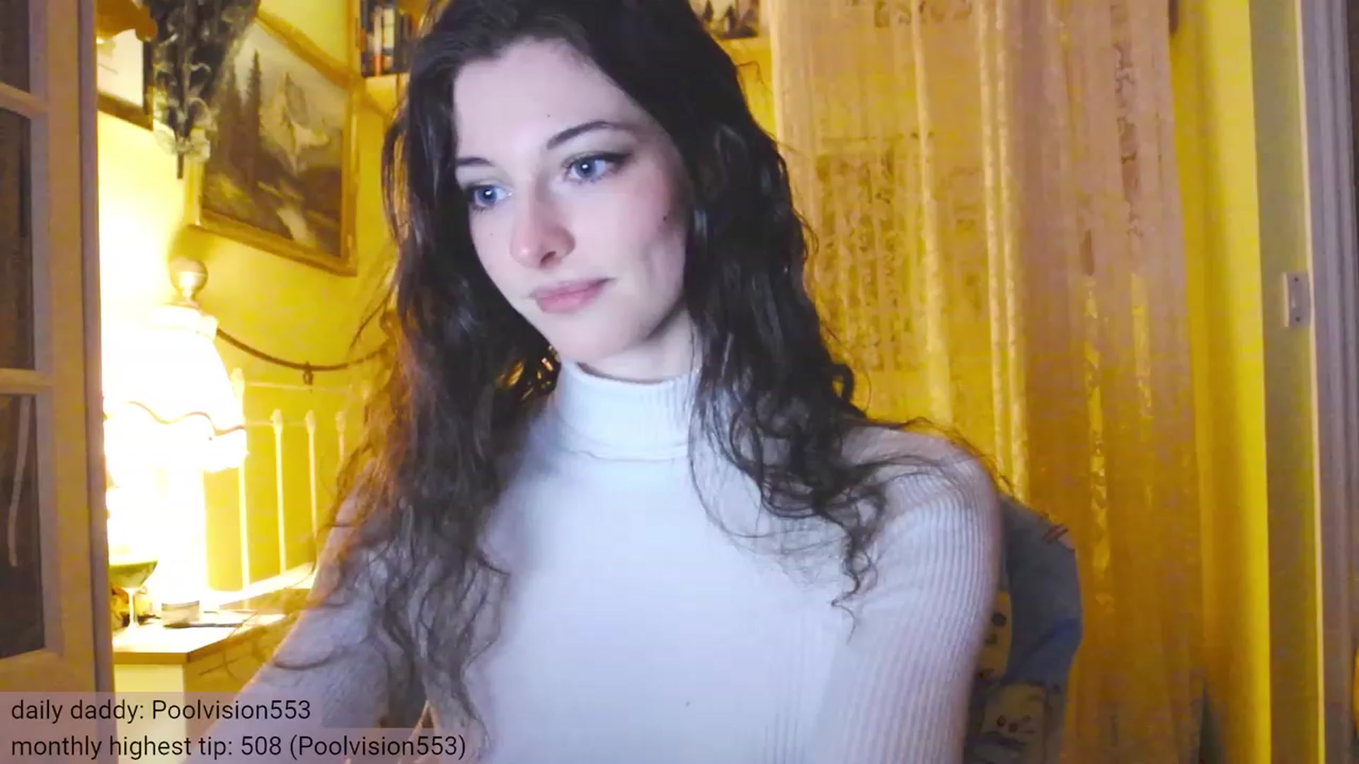 Gallery image thumbnail from viola__'s myfreecams stream on, 01/11/2024, 17:51 image 12 of 20