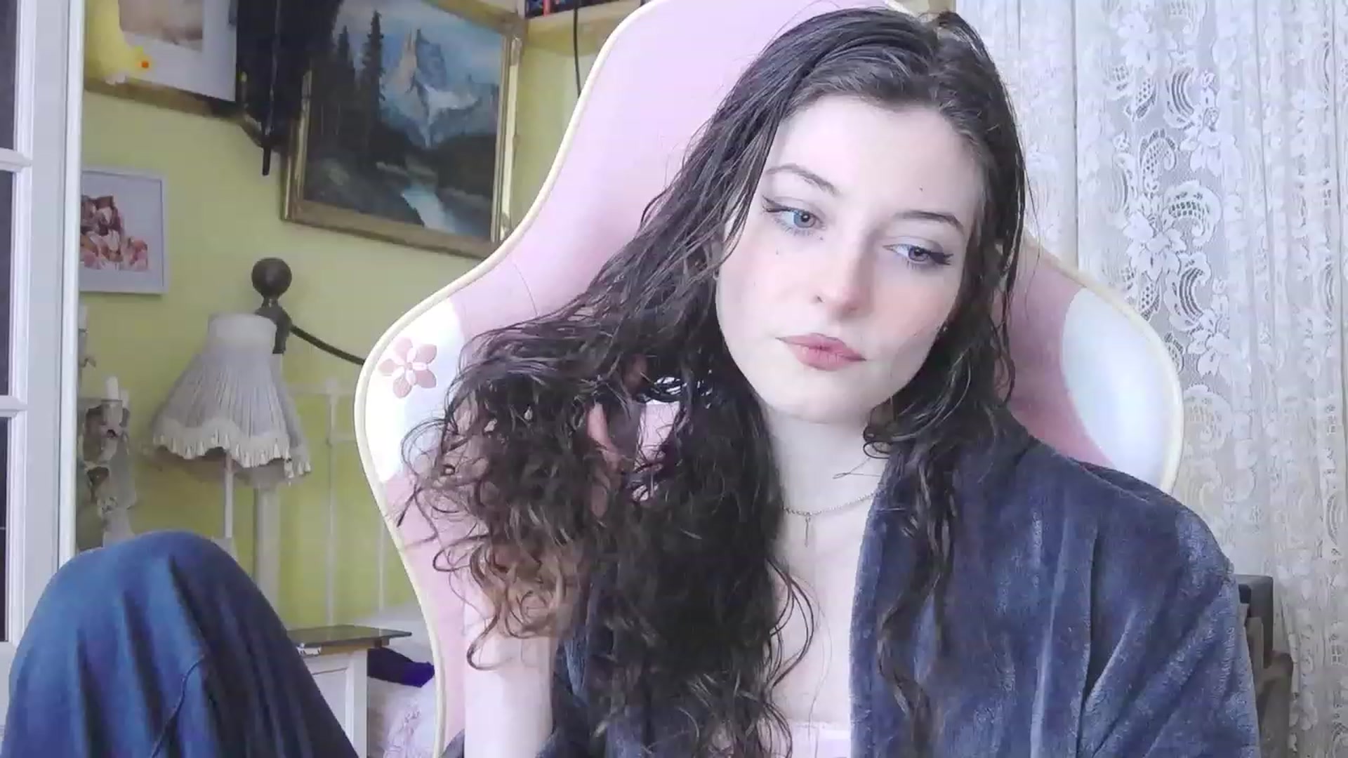 Gallery image thumbnail from viola__'s myfreecams stream on, 01/24/2024, 15:14 image 18 of 20