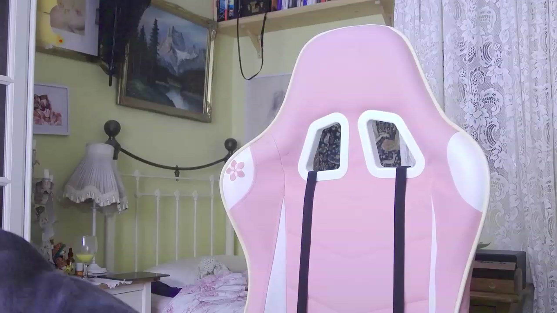 Gallery image thumbnail from viola__'s myfreecams stream on, 01/24/2024, 15:14 image 9 of 20