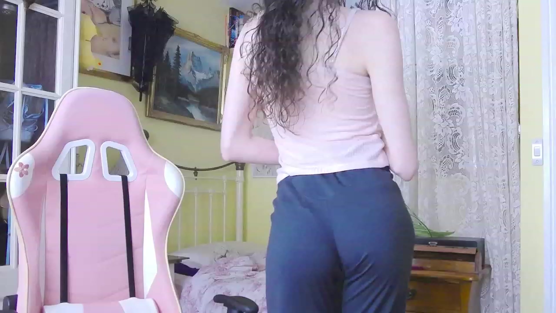 Gallery image thumbnail from viola__'s myfreecams stream on, 01/24/2024, 15:14 image 5 of 20