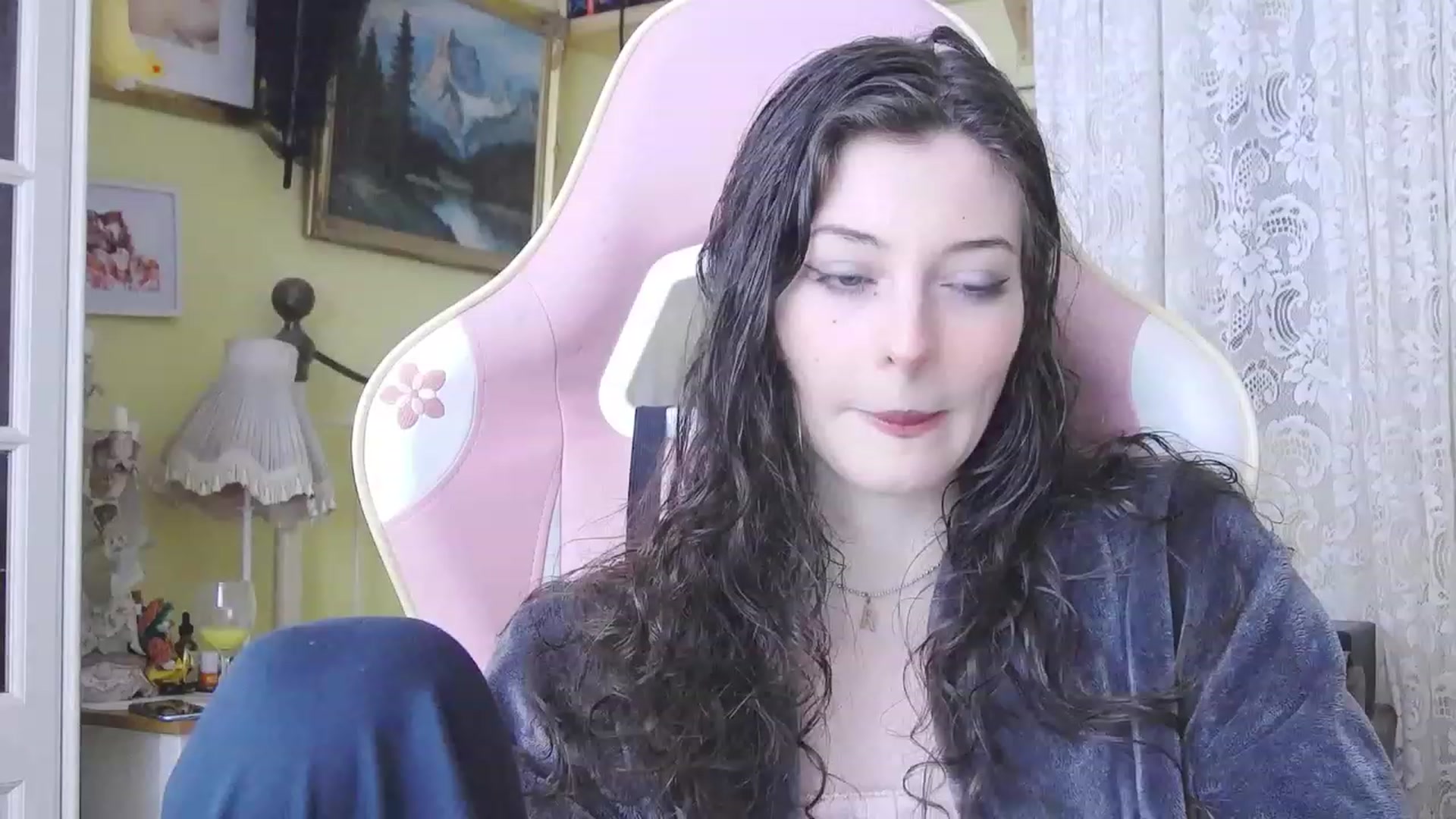 Gallery image thumbnail from viola__'s myfreecams stream on, 01/24/2024, 15:14 image 20 of 20
