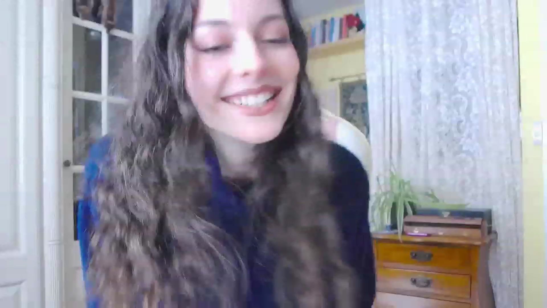 Gallery image thumbnail from viola__'s myfreecams stream on, 02/01/2024, 15:35 image 5 of 20