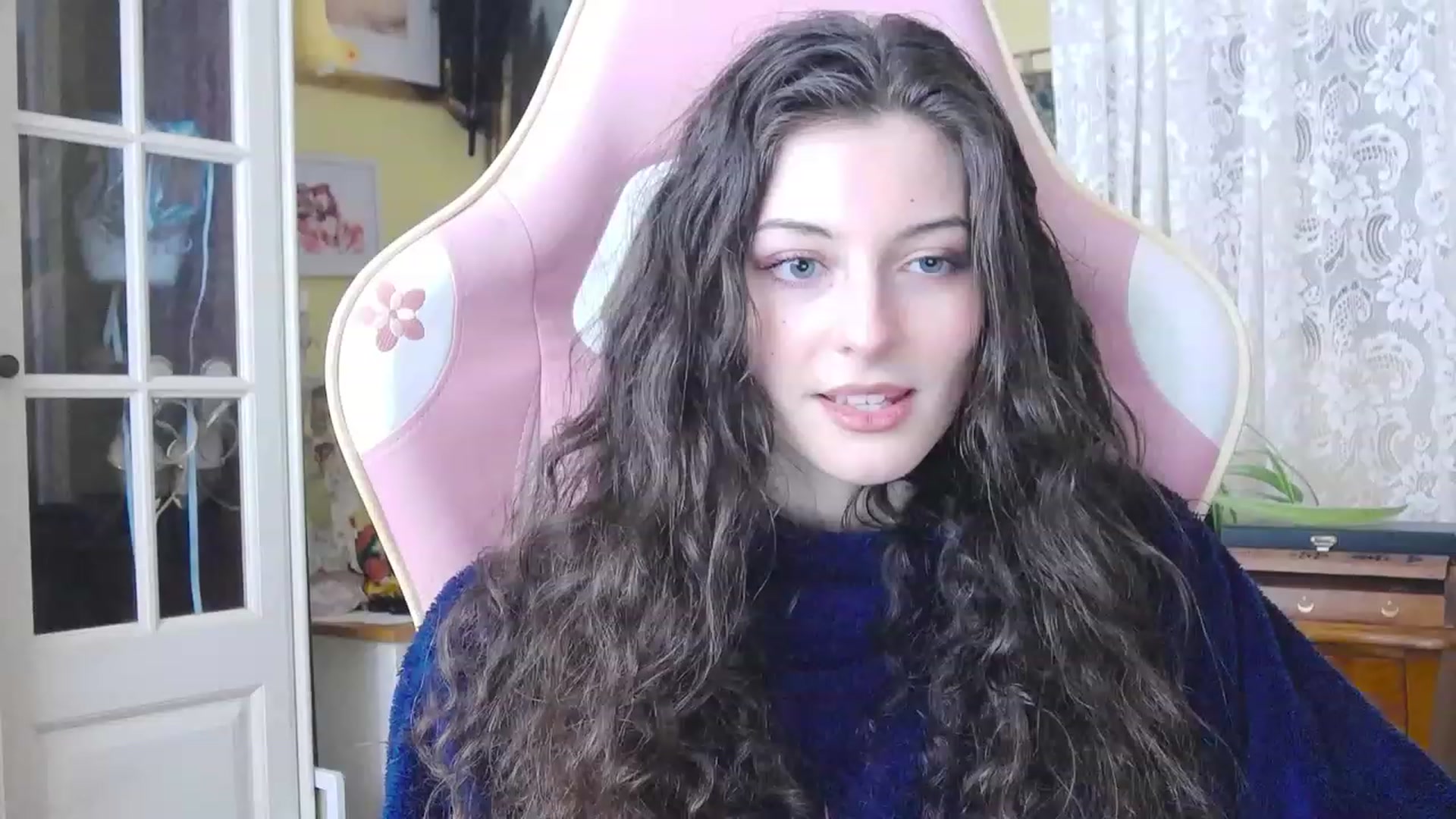 Gallery image thumbnail from viola__'s myfreecams stream on, 02/01/2024, 16:23 image 20 of 20