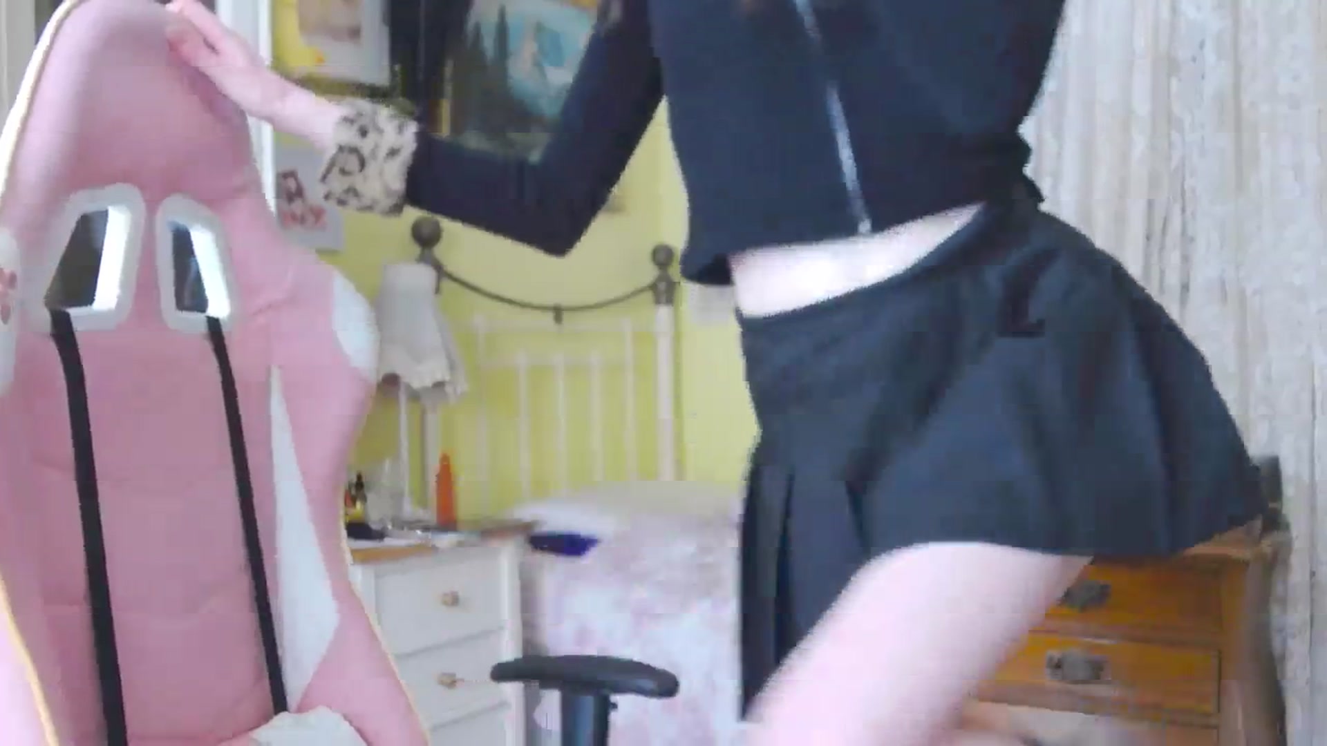 Gallery image thumbnail from viola__'s myfreecams stream on, 02/02/2024, 15:04 image 7 of 20