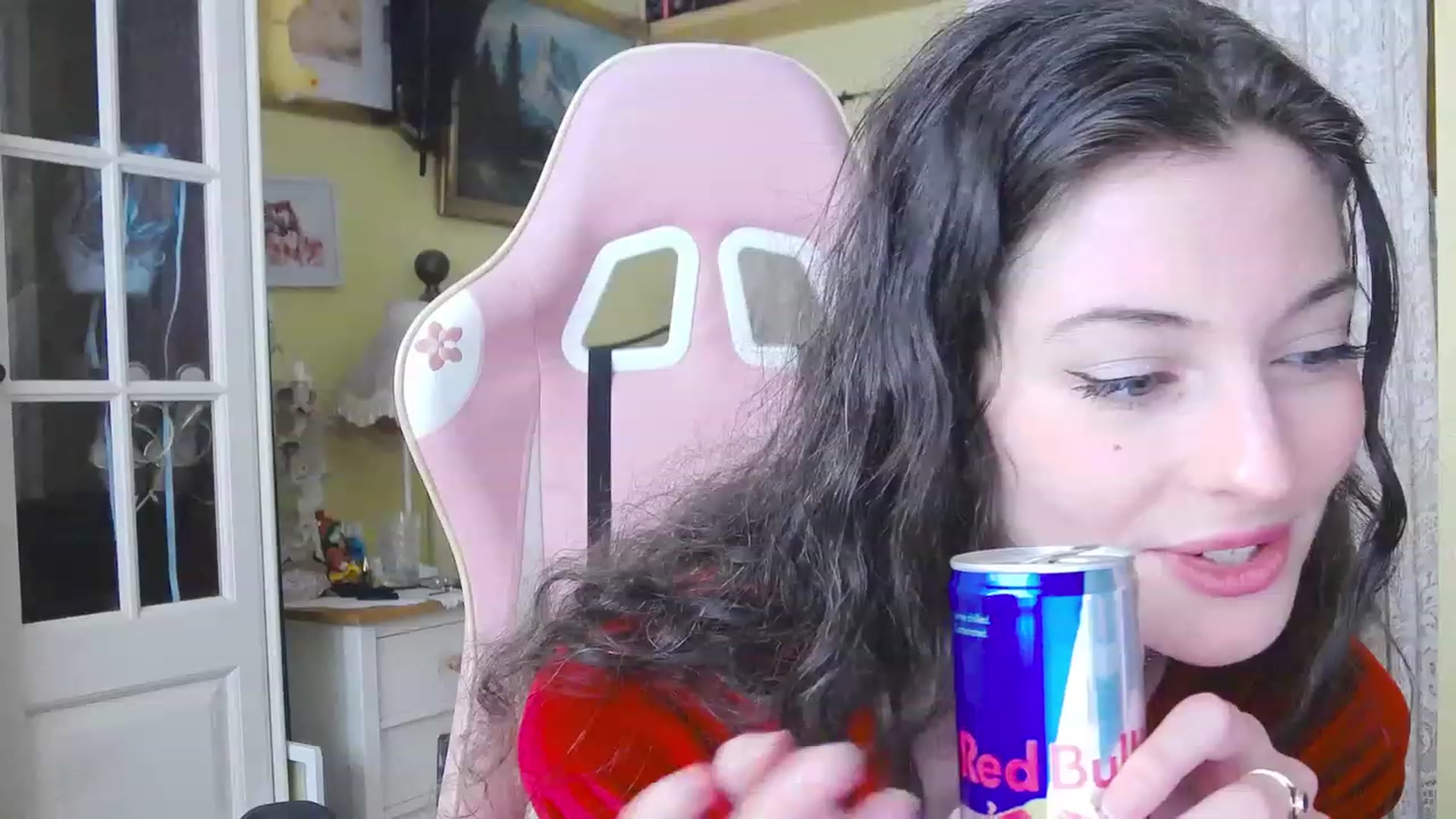 Gallery image thumbnail from viola__'s myfreecams stream on, 02/09/2024, 15:22 image 13 of 20